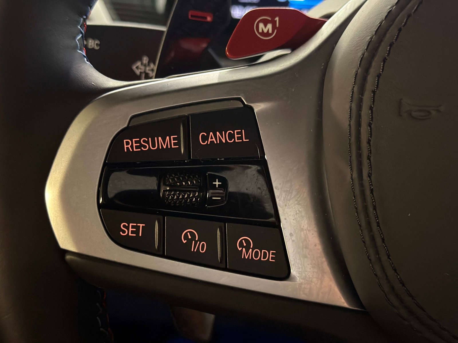 Used 2026 BMW X5 M Competition image 49