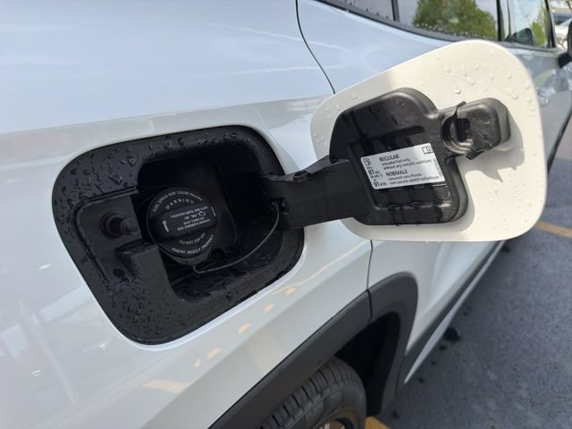New 2026 Volkswagen Tiguan SE AWD/4WD image 25