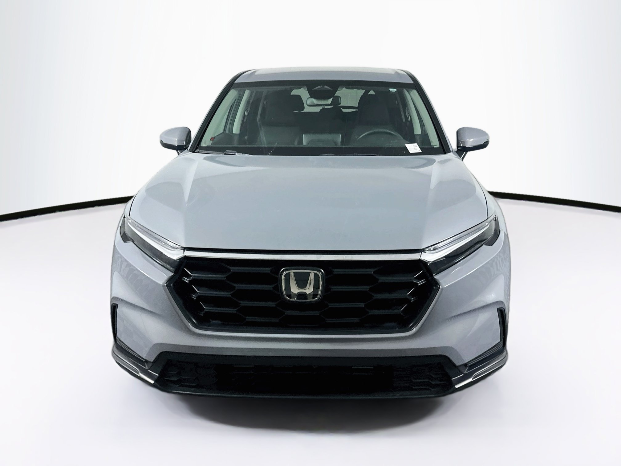 Used 2025 Honda CR-V LX image 2