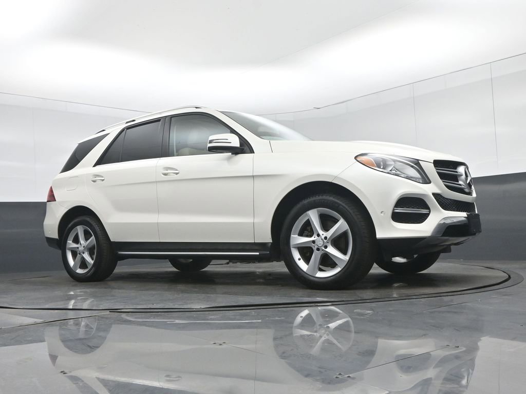 Used 2016 Mercedes-Benz GLE 350 image 55