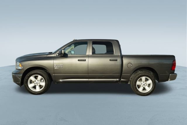 Certified 2023 RAM 1500 Tradesman w/ Tradesman SXT Package image 4