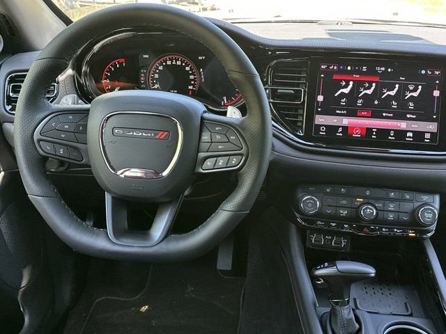 New 2026 Dodge Durango GT AWD/4WD image 25