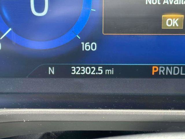Certified 2021 Ford Escape Titanium AWD/4WD image 26