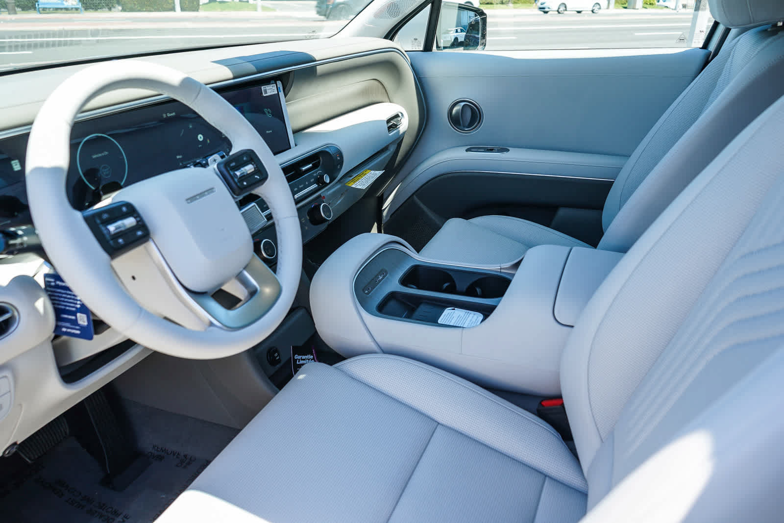 New 2026 Hyundai Palisade SEL FWD image 18