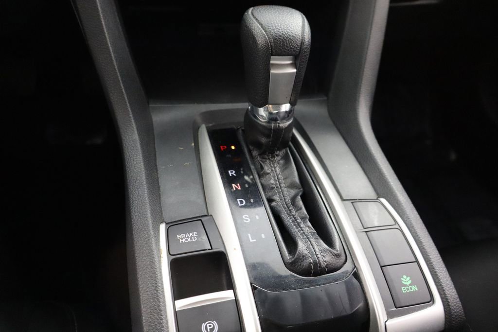 Used 2016 Honda Civic EX image 29