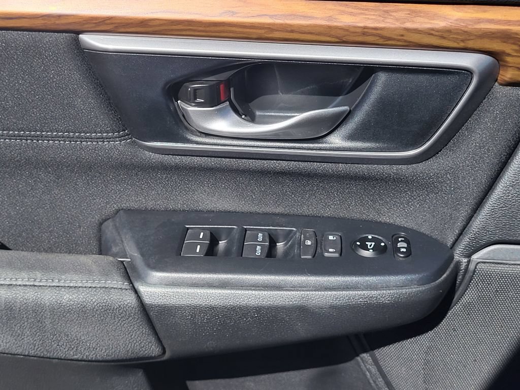 Used 2019 Honda CR-V EX image 10