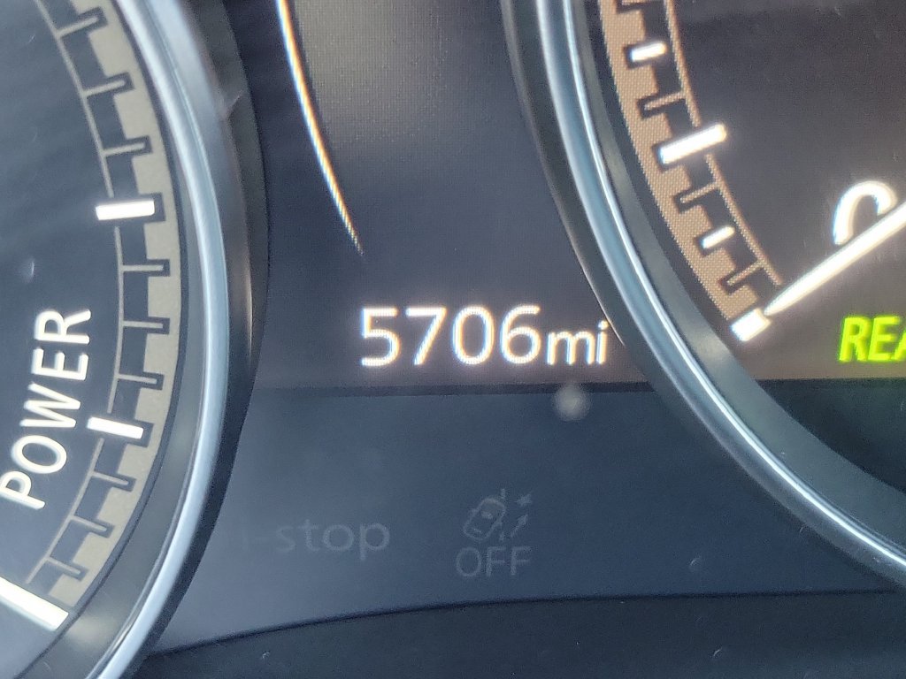 Certified 2026 MAZDA CX-50 AWD 2.5 Hybrid w/ Weather Package image 6
