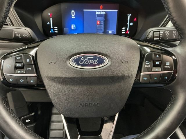 Used 2024 Ford Escape Base image 27