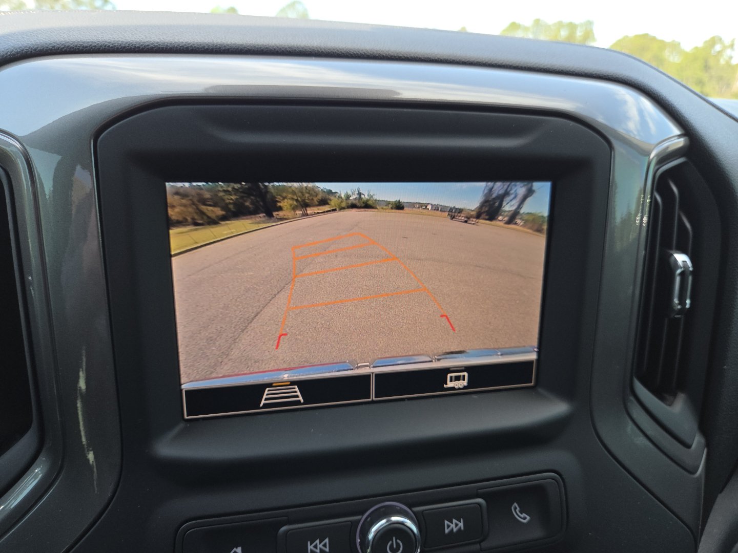 New 2026 GMC Sierra 1500 Pro w/ Graphite Edition AWD/4WD image 10
