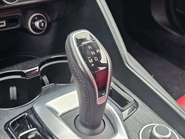 Used 2020 Alfa Romeo Giulia w/ Nero Edizione RWD image 11