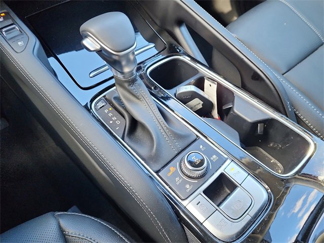 New 2025 Kia Telluride EX w/ EX Captain's Chair Package image 24