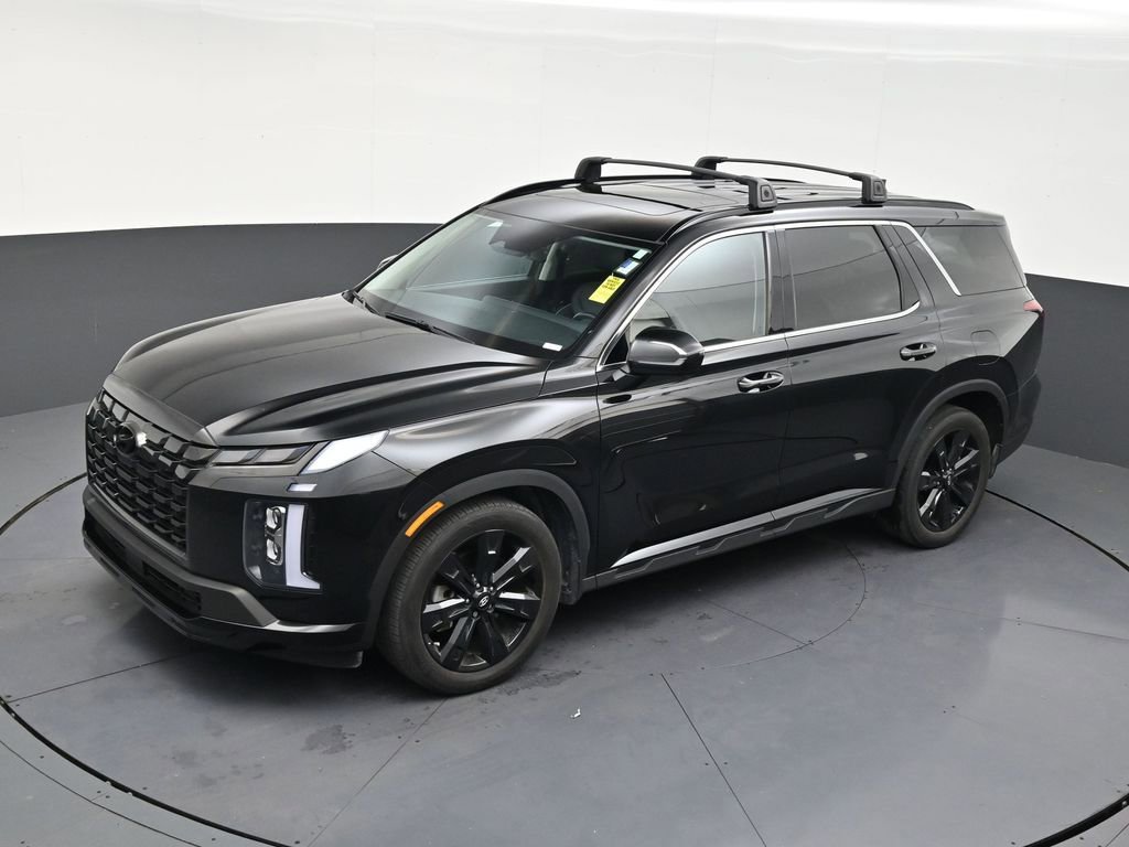 Used 2023 Hyundai Palisade XRT w/ Cargo Package AWD/4WD image 12