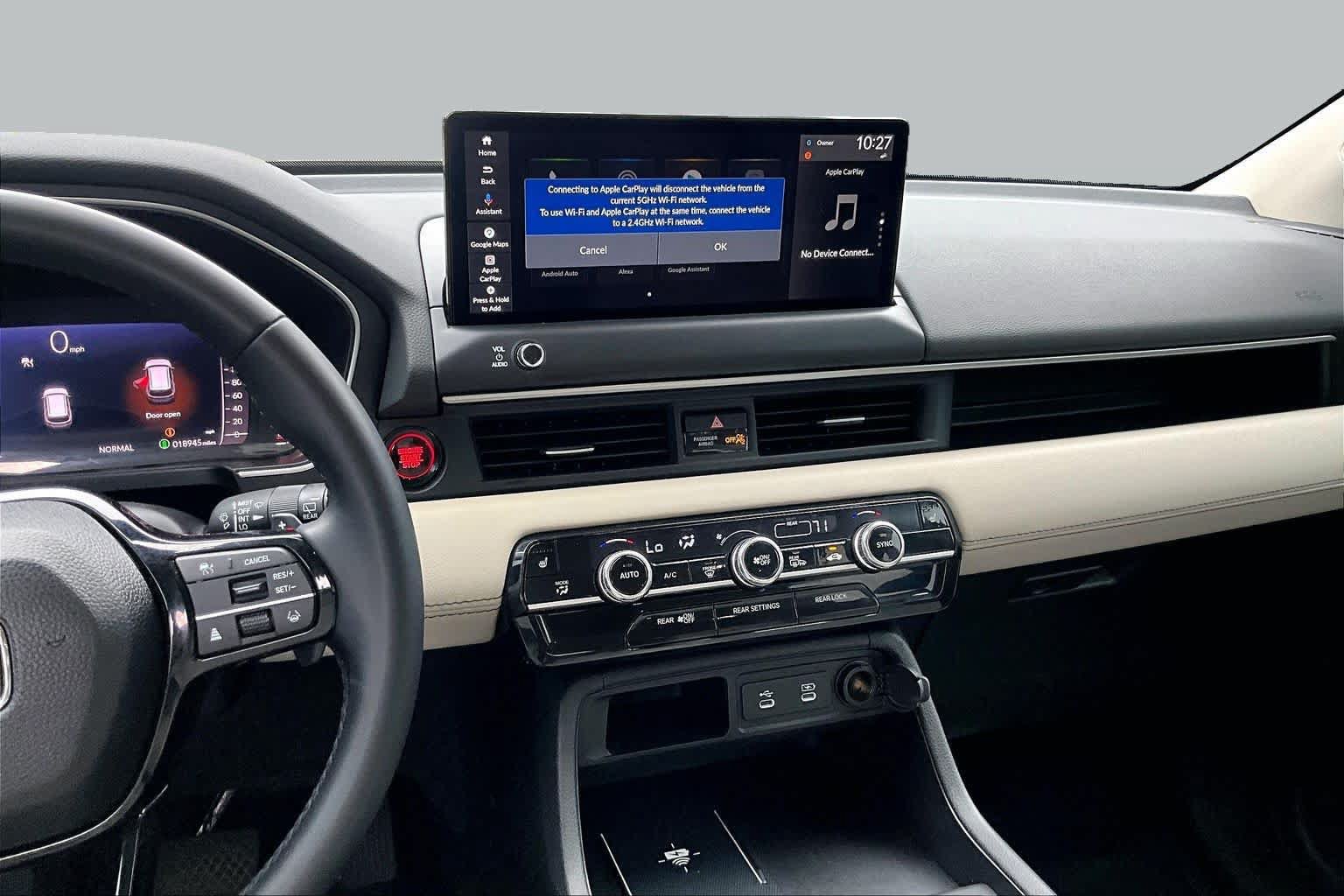 Used 2026 Honda Pilot EX-L image 7