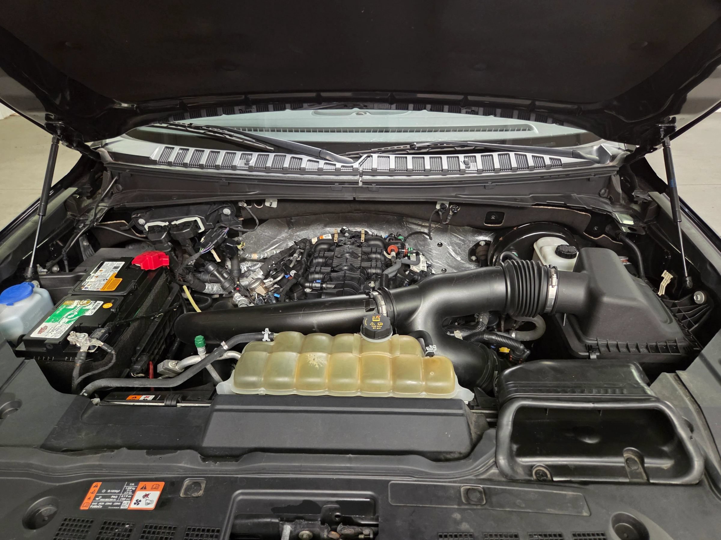 Used 2021 Lincoln Navigator L Reserve RWD image 45