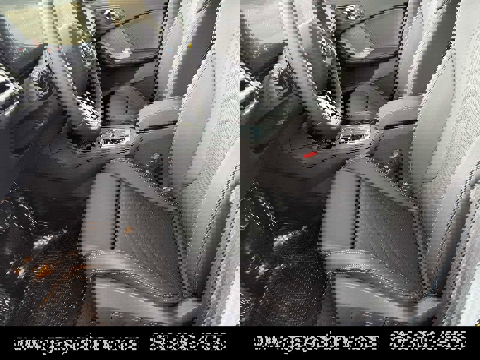 Used 2025 BMW 228i xDrive w/ Premium Package image 10