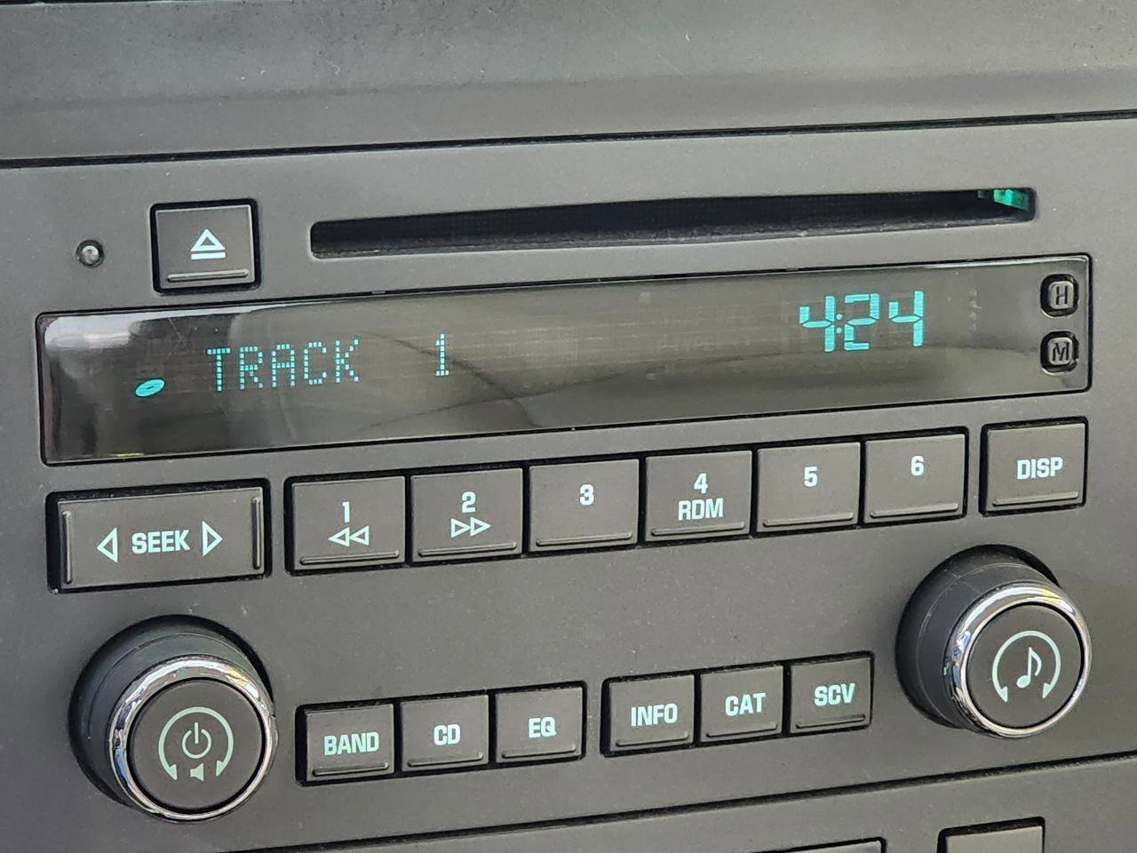 Used 2008 Buick LaCrosse CXL w/ Driver Confidence Package image 19