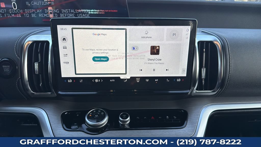 New 2027 Ford Expedition Max Platinum w/ Driver's Package AWD/4WD image 18