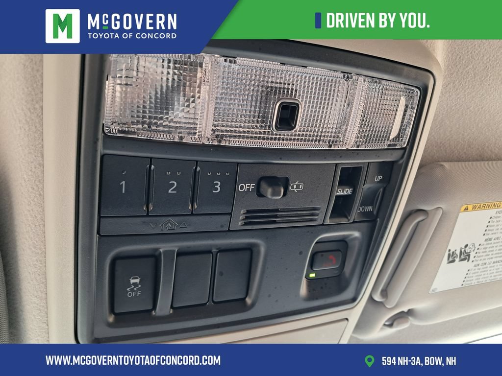 Used 2021 Toyota 4Runner Limited RWD image 27