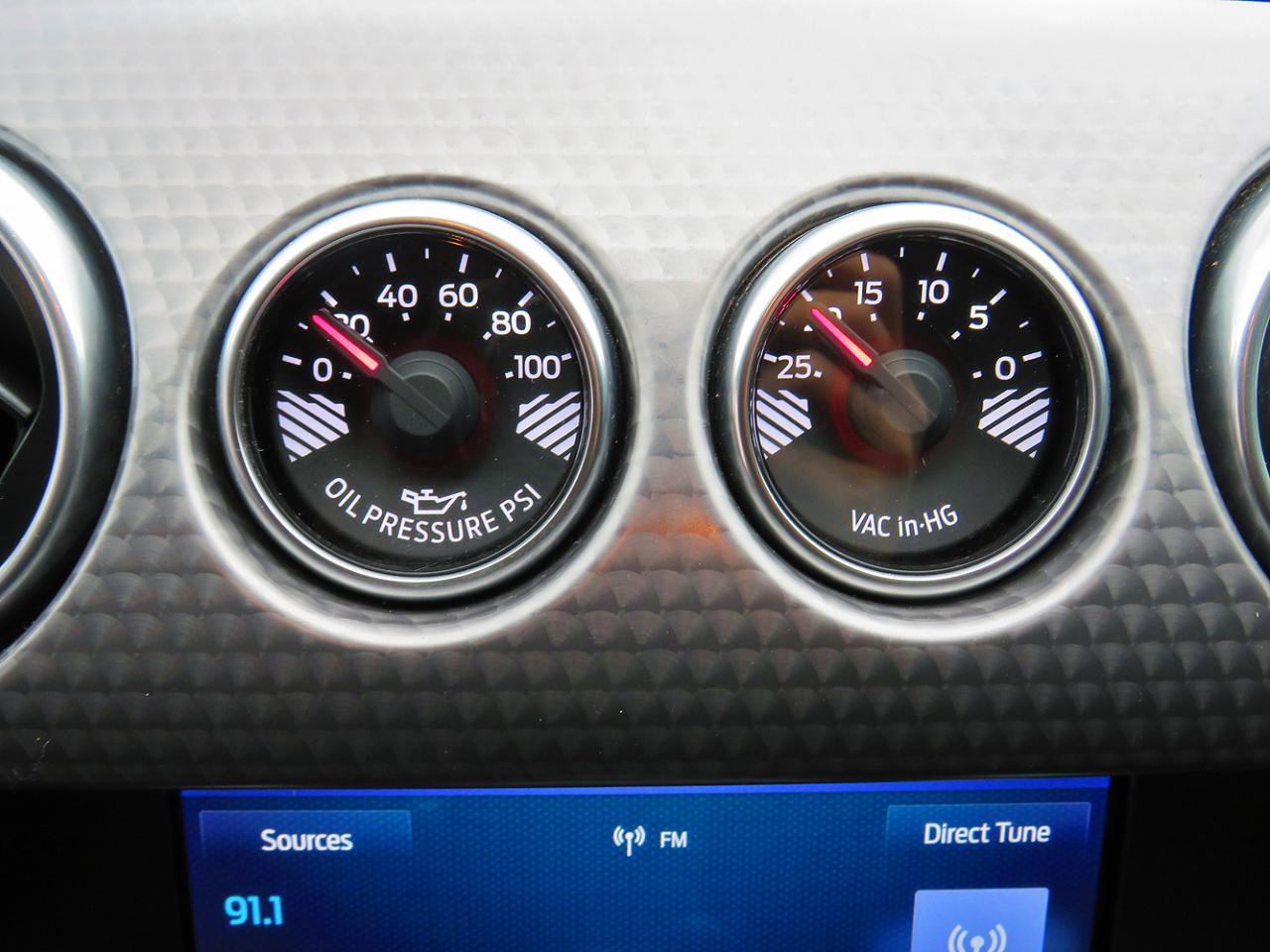 Used 2022 Ford Mustang GT Premium w/ GT Performance Package image 26