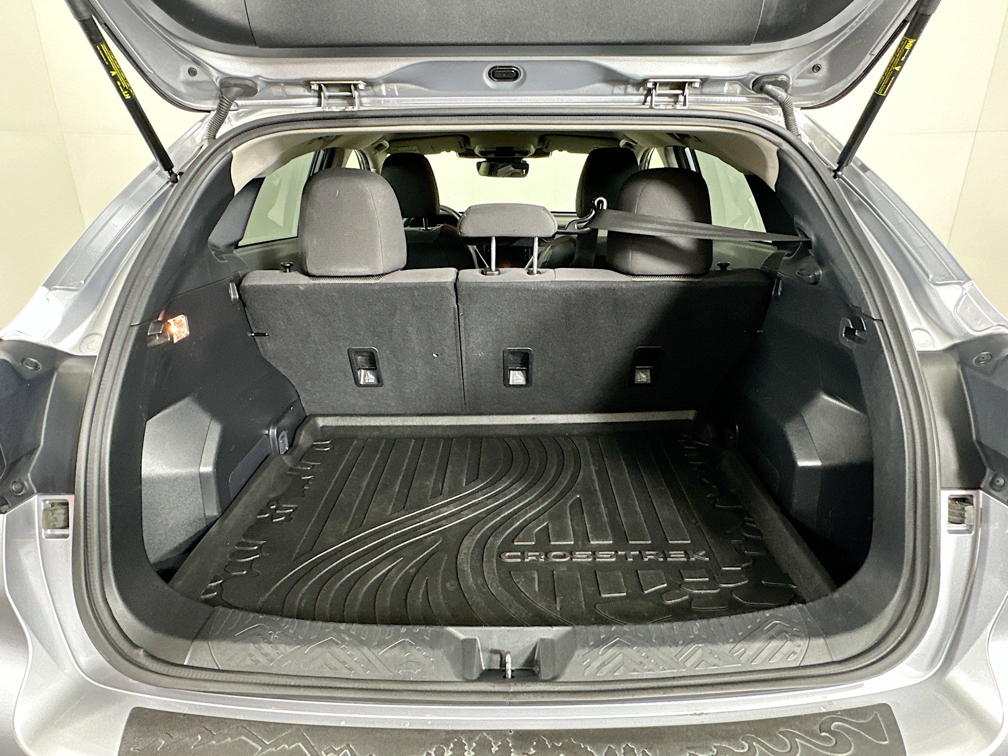 Used 2024 Subaru Crosstrek 2.0i Premium image 27