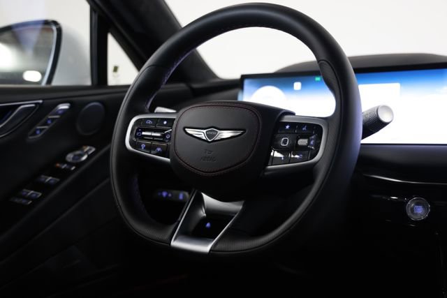 Used 2026 Genesis G80 3.5T Sport Prestige image 43