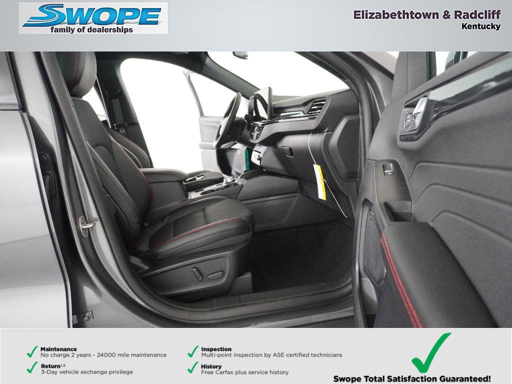 New 2026 Ford Escape ST-Line Select image 14