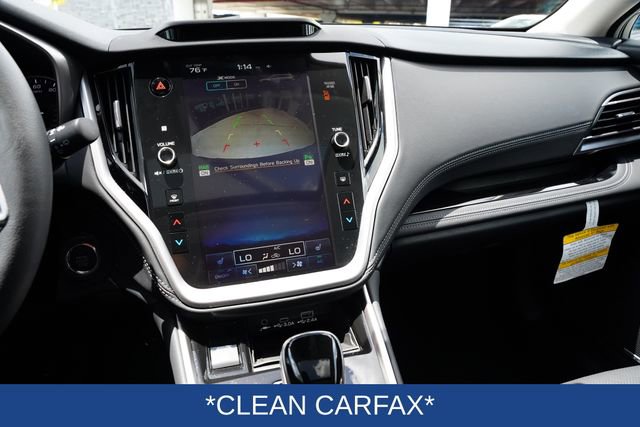 Used 2025 Subaru Outback Limited image 7