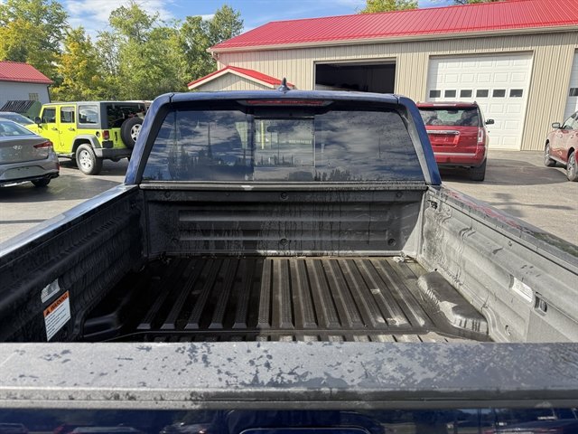 Used 2020 Honda Ridgeline RTL image 5