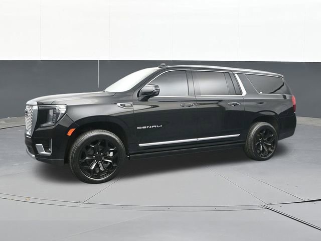 Used 2021 GMC Yukon XL Denali image 5