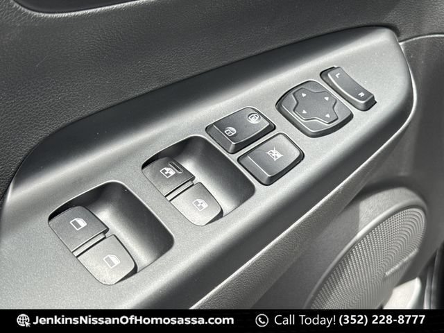 Used 2022 Hyundai Kona N Line w/ Tech Package FWD image 30