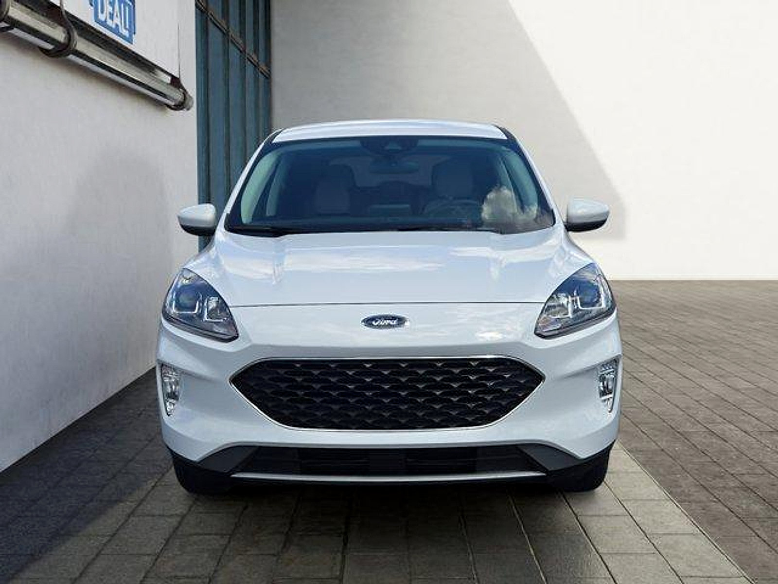 Certified 2022 Ford Escape SEL AWD/4WD image 8