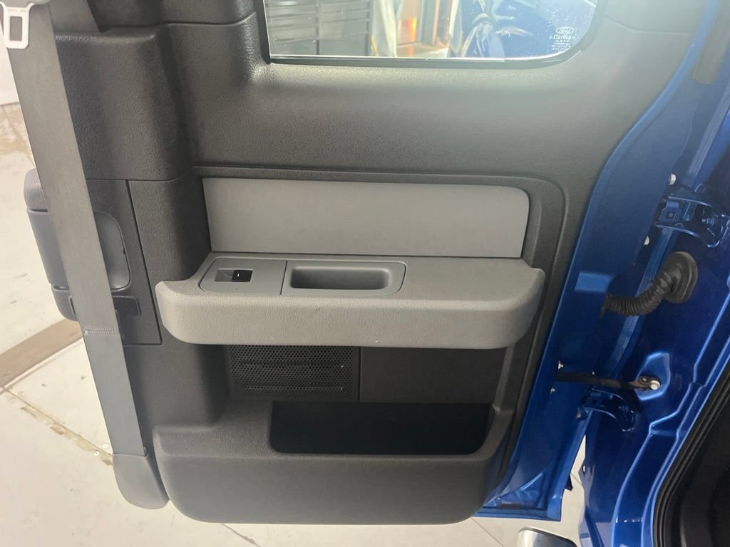 Used 2013 Ford F150 STX w/ Mid Equipment Group RWD image 27
