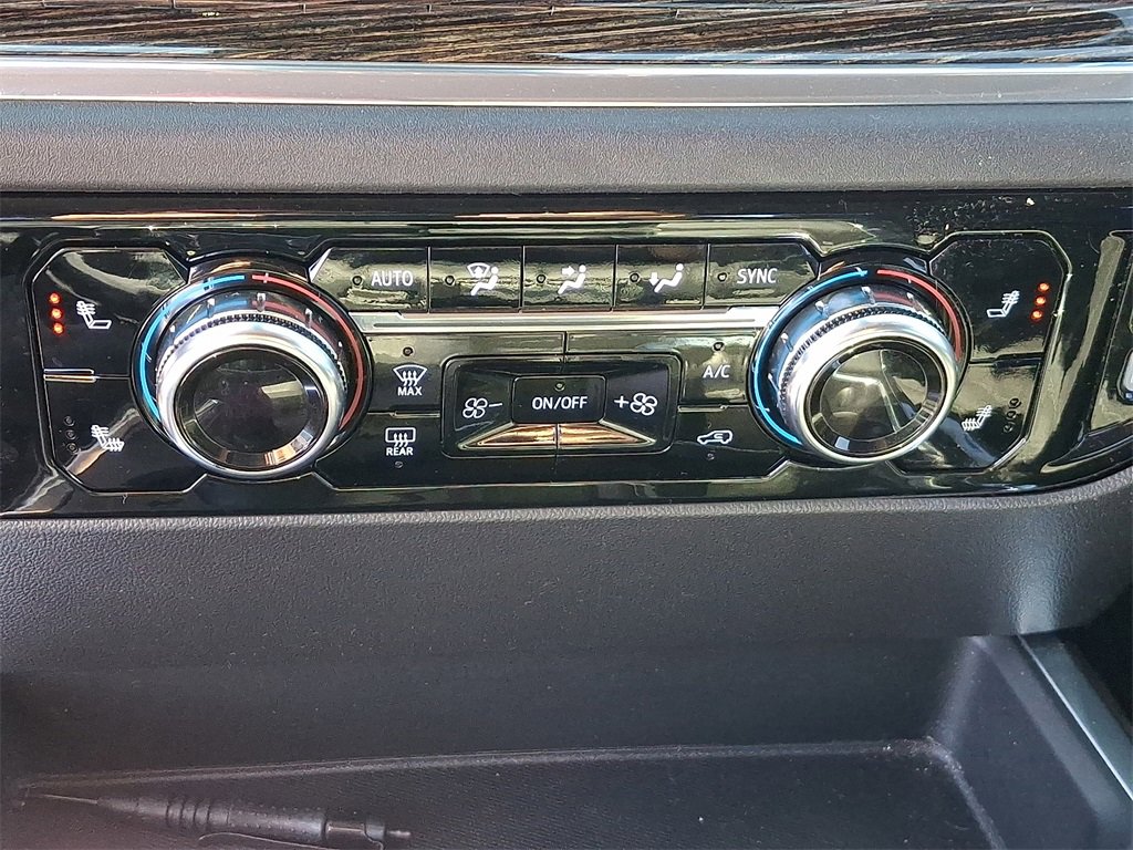 Certified 2024 GMC Sierra 1500 Elevation w/ X31 Off-Road Package image 15