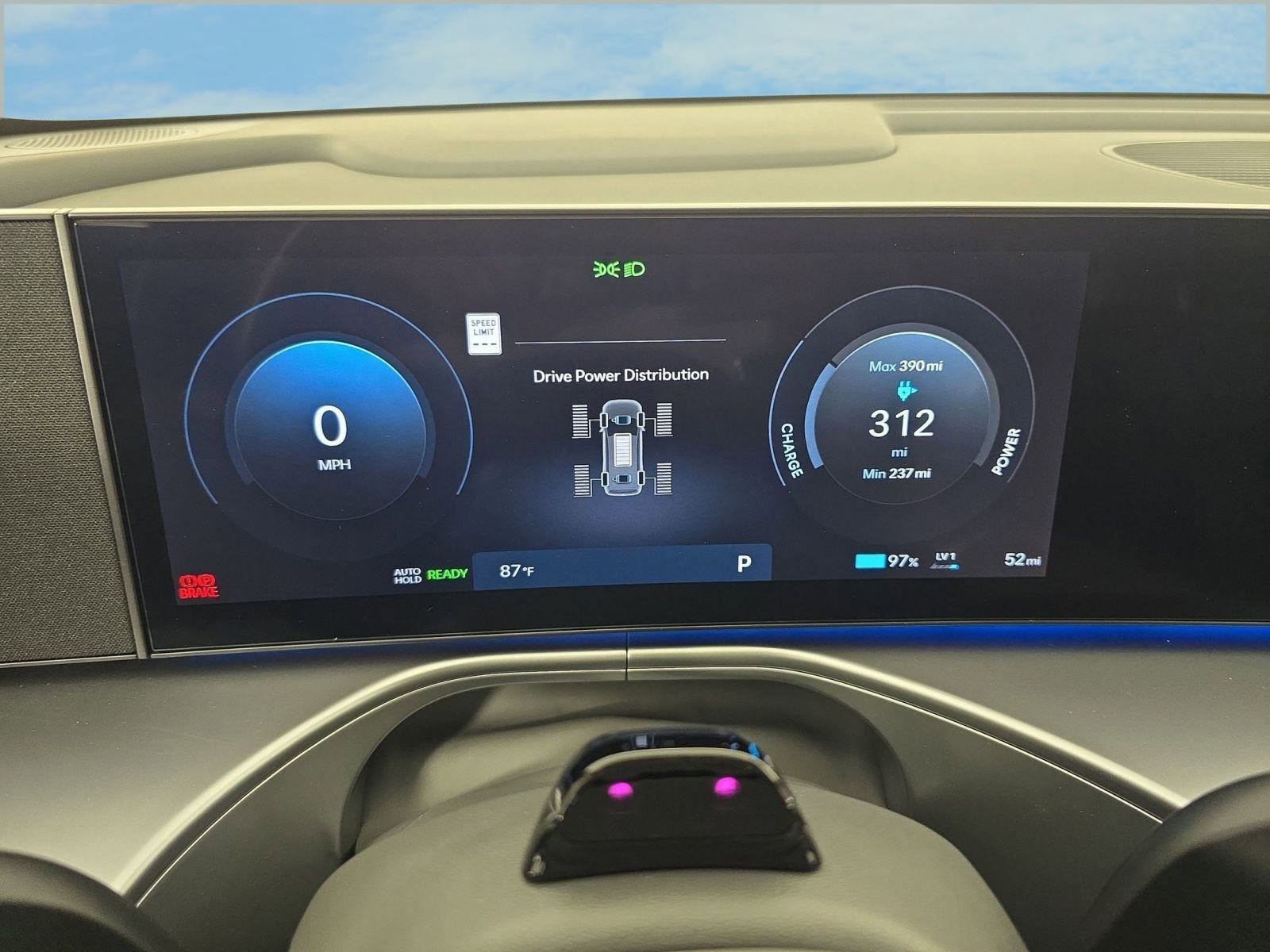 New 2026 Hyundai Ioniq 9 SEL image 15