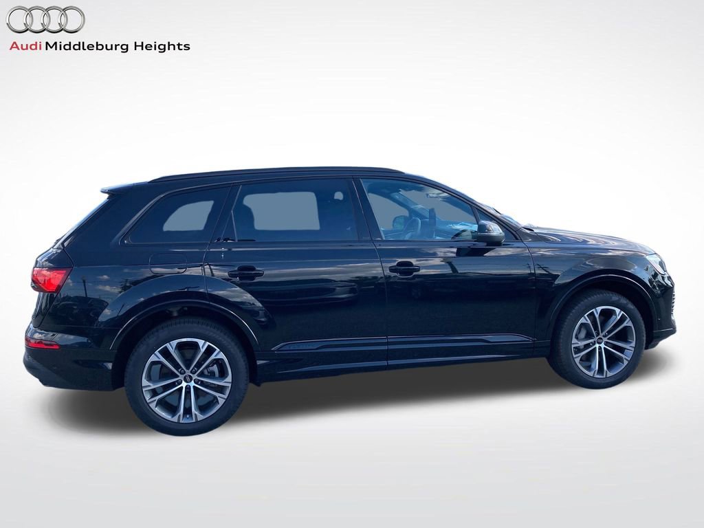 New 2026 Audi Q7 3.0T Premium image 9