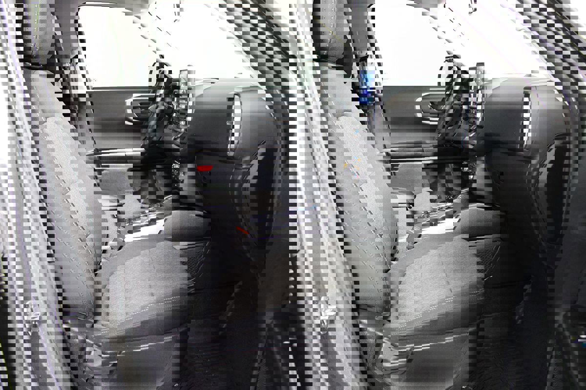 Used 2024 Ford Bronco Sport Big Bend w/ Convenience Package image 20