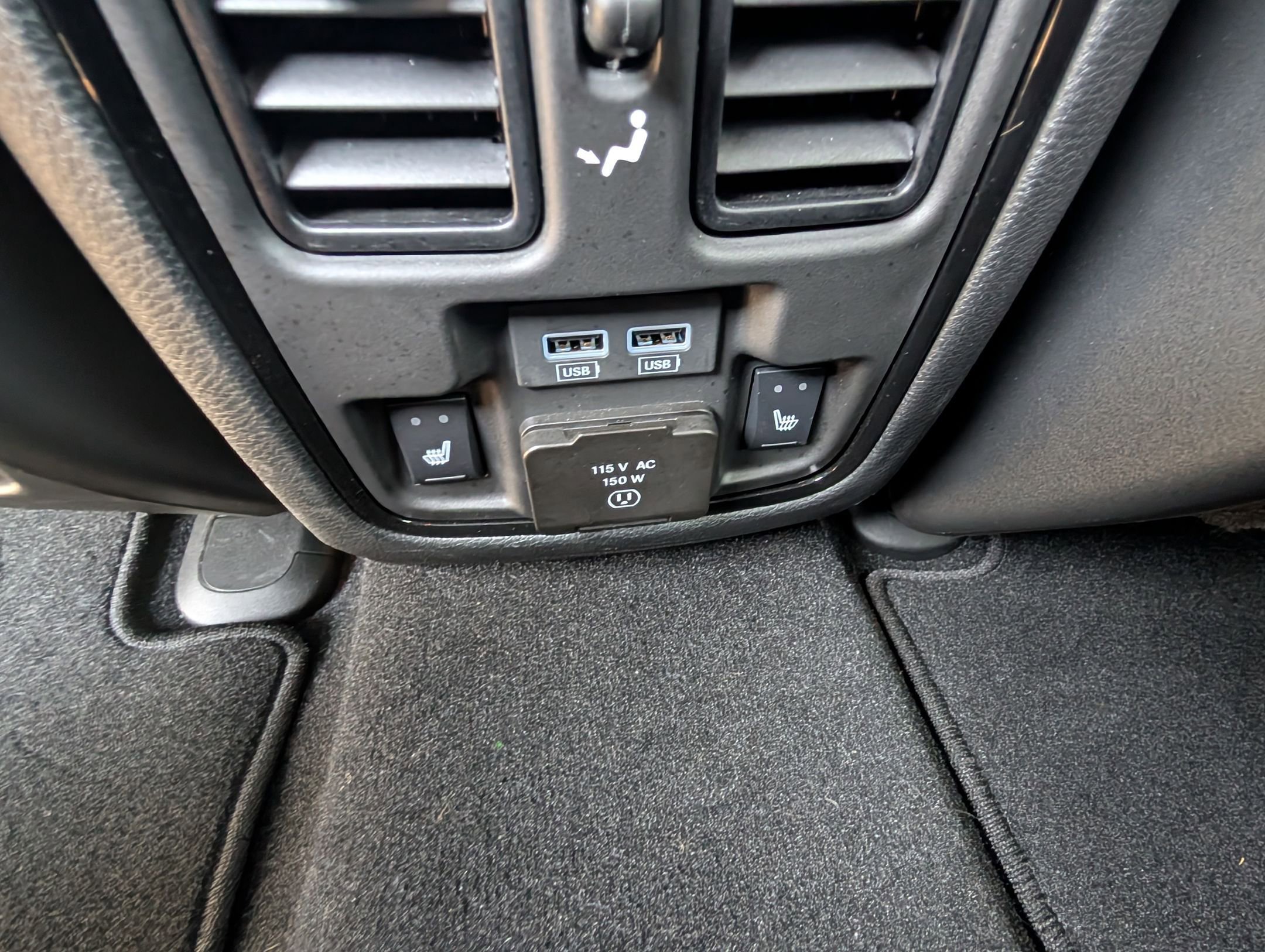 Used 2025 Dodge Durango R/T image 18