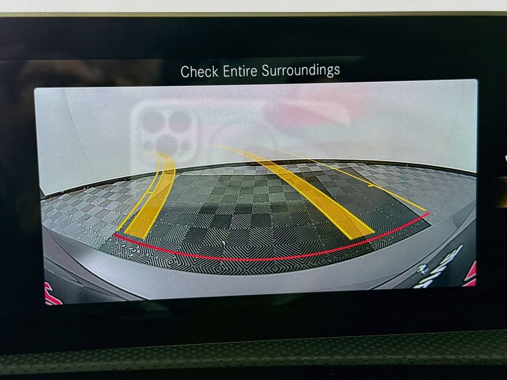 Used 2020 Mercedes-Benz A 35 AMG 4MATIC image 13