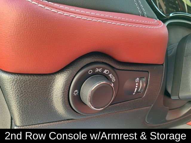 New 2024 Dodge Durango SRT image 29