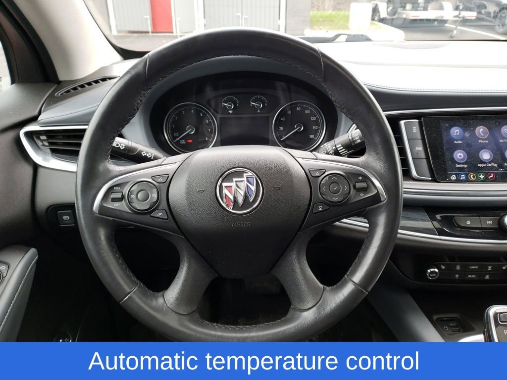 Used 2020 Buick Enclave Essence image 14