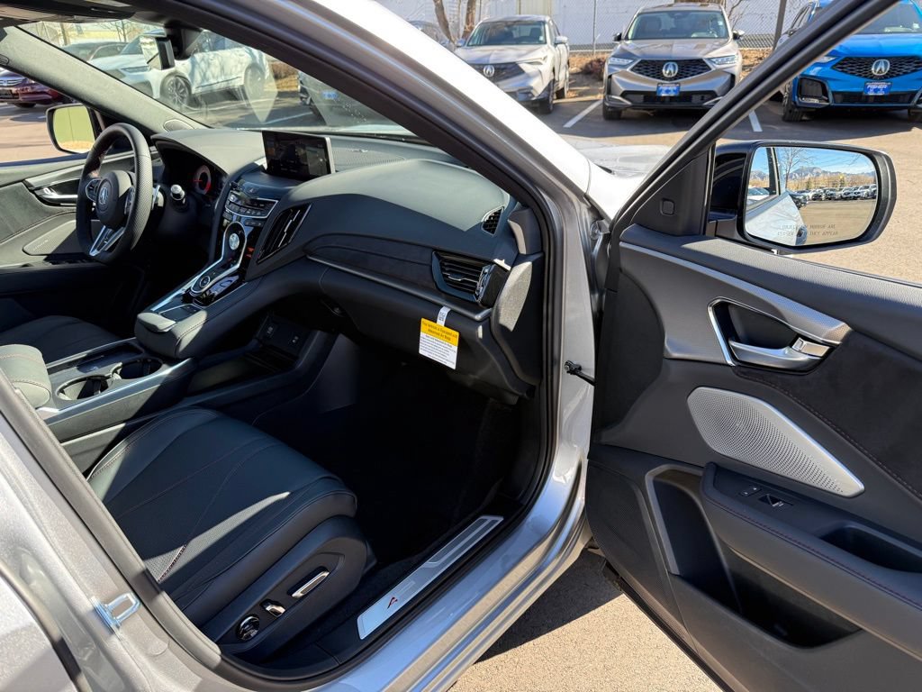 New 2026 Acura RDX w/ Advance Package AWD/4WD image 18