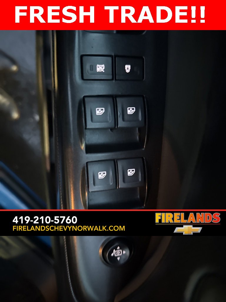 Certified 2022 Chevrolet Colorado Z71 image 15