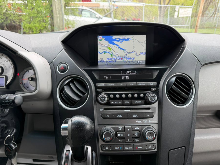 Used 2015 Honda Pilot Touring image 35