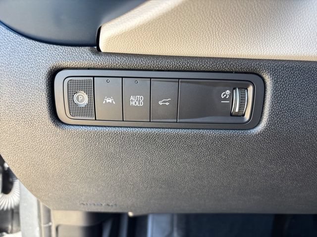 New 2026 Chevrolet Equinox EV LT FWD image 14