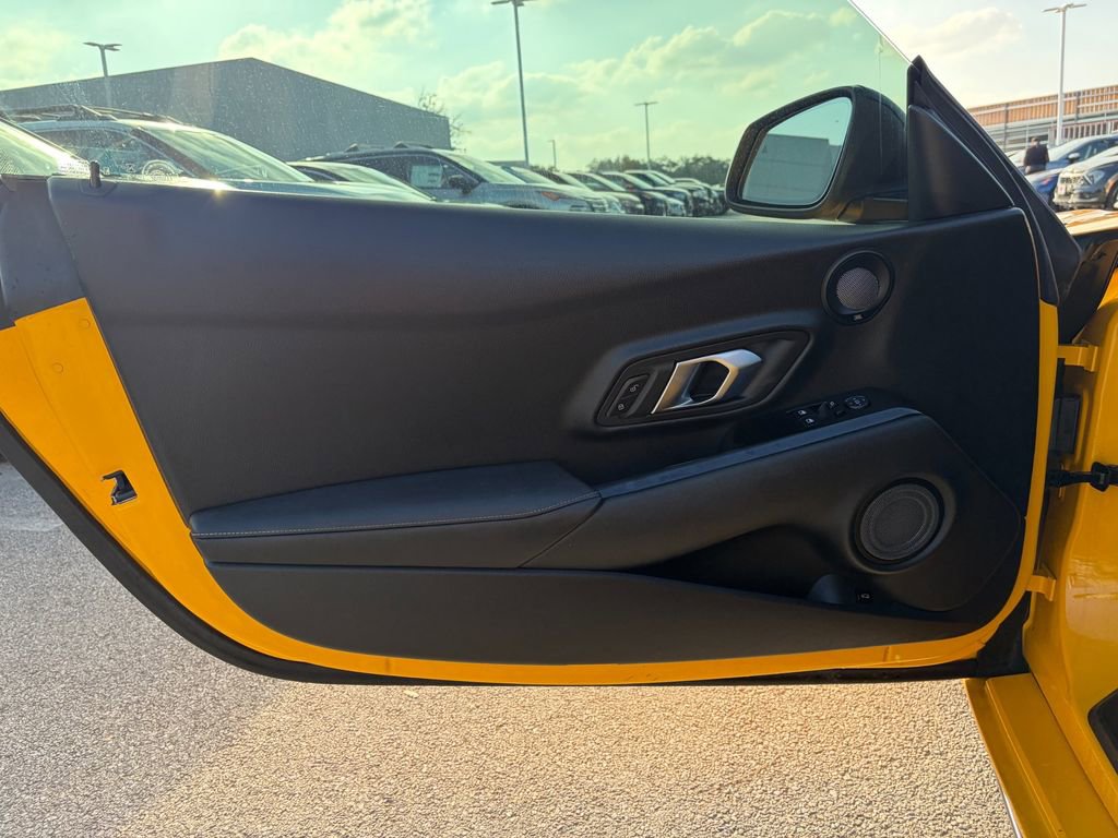 Used 2021 Toyota Supra w/ Safety & Technology Package image 20