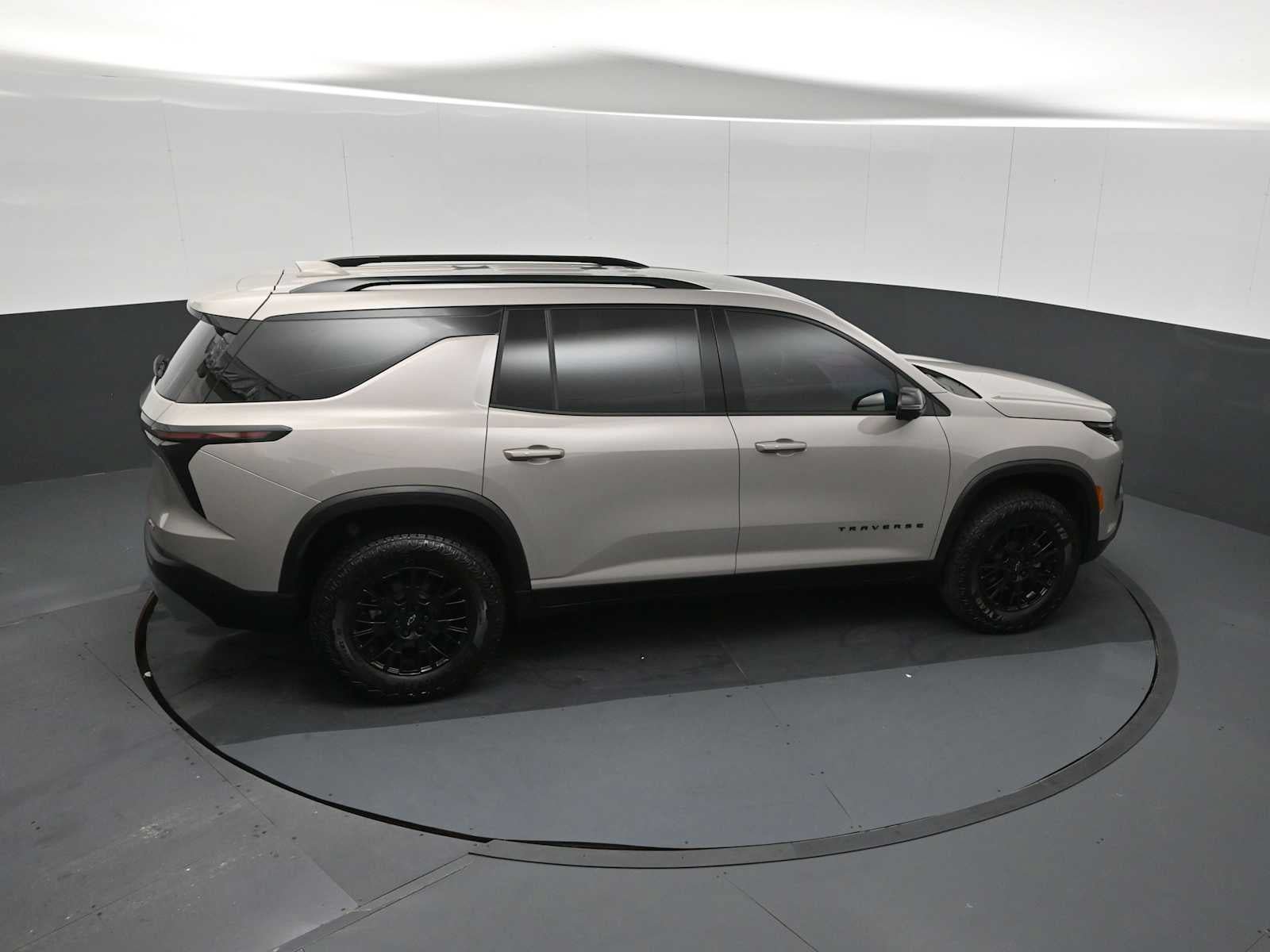Used 2026 Chevrolet Traverse Z71 w/ Driver Confidence Package AWD/4WD image 13