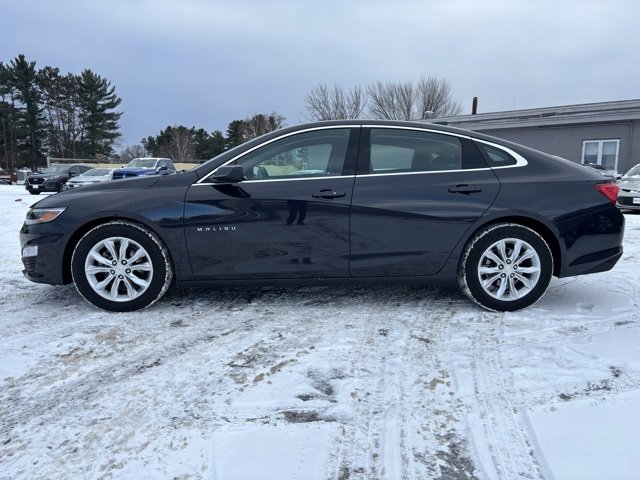 Used 2023 Chevrolet Malibu LT image 4