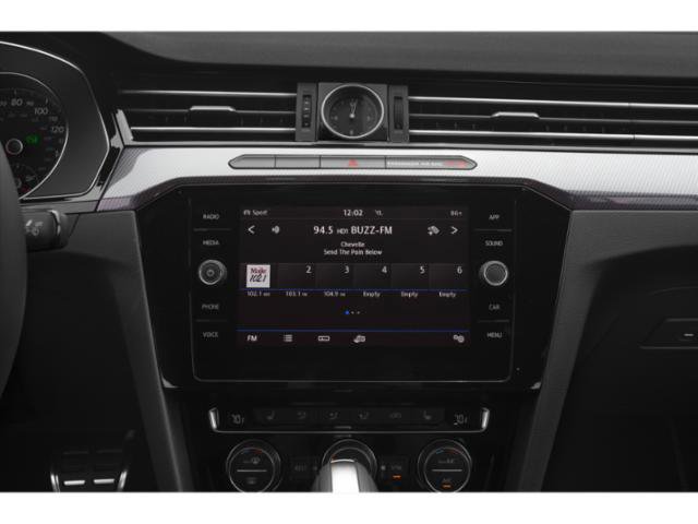 Used 2020 Volkswagen Arteon SEL AWD/4WD image 13