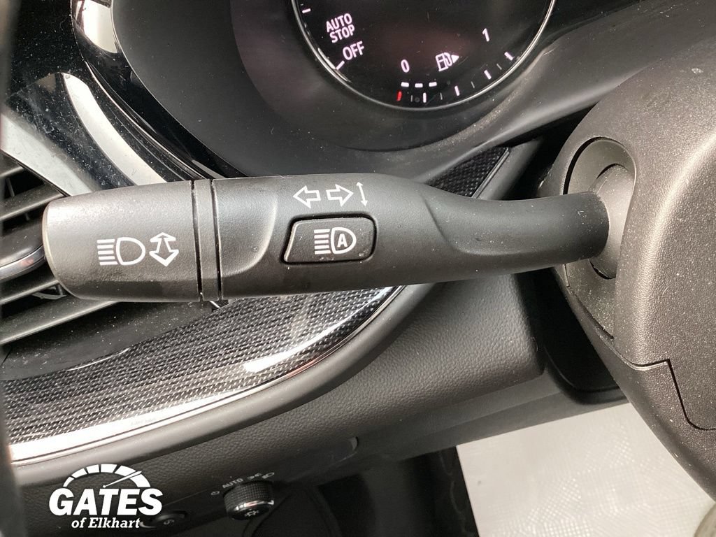 Used 2022 Buick Envision Preferred FWD image 22