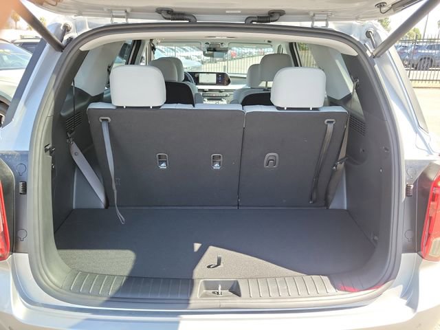 New 2025 Hyundai Palisade SEL image 23